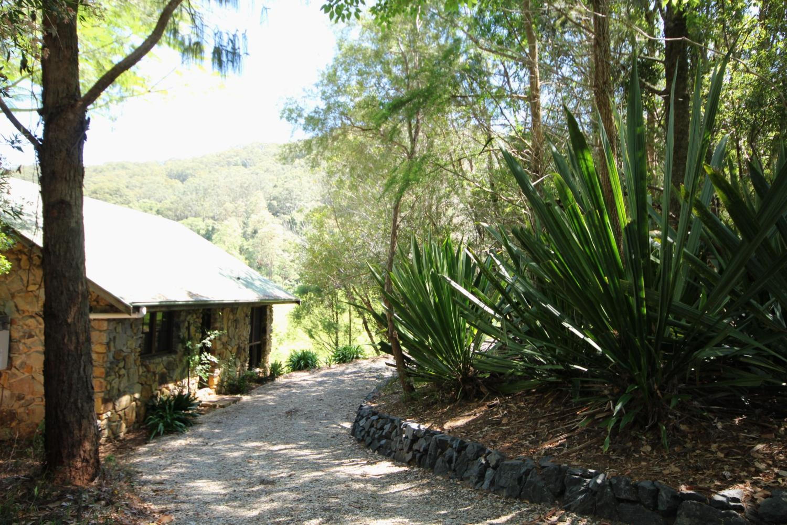 Friday Creek Retreat