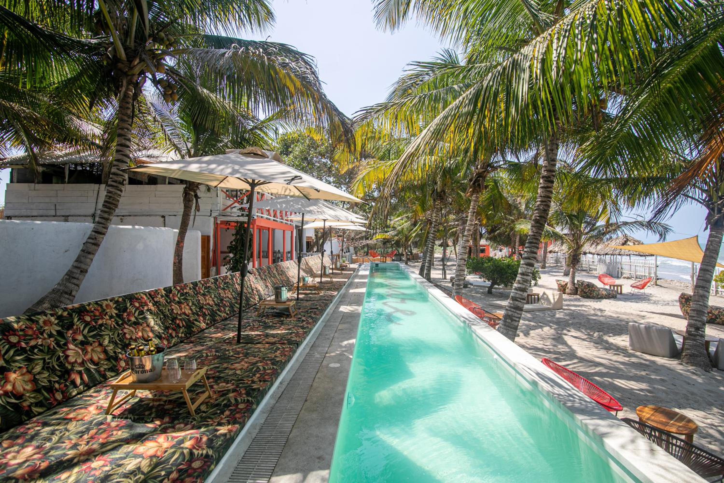 Amare Beach