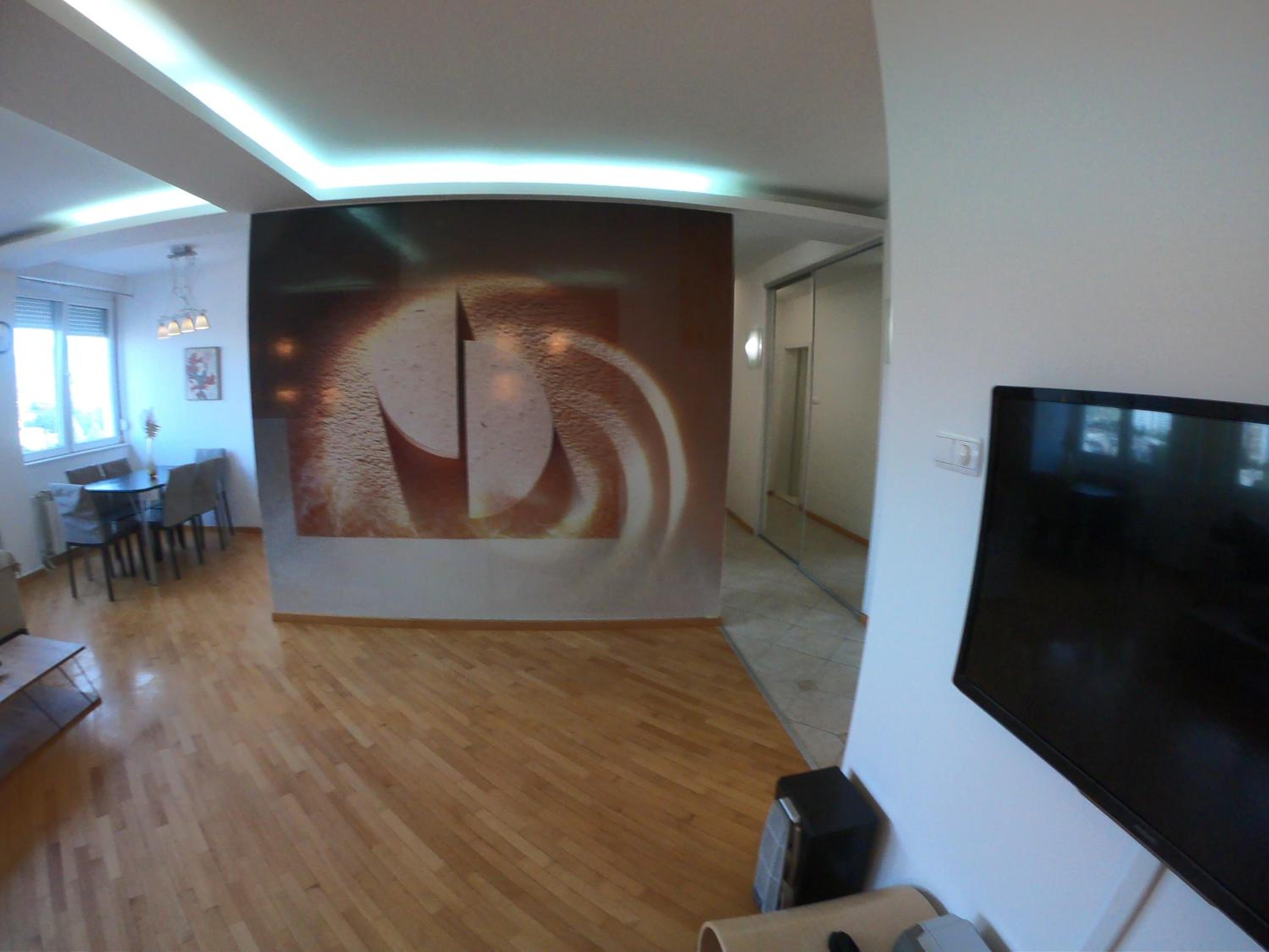 Lavender Apartment view 2