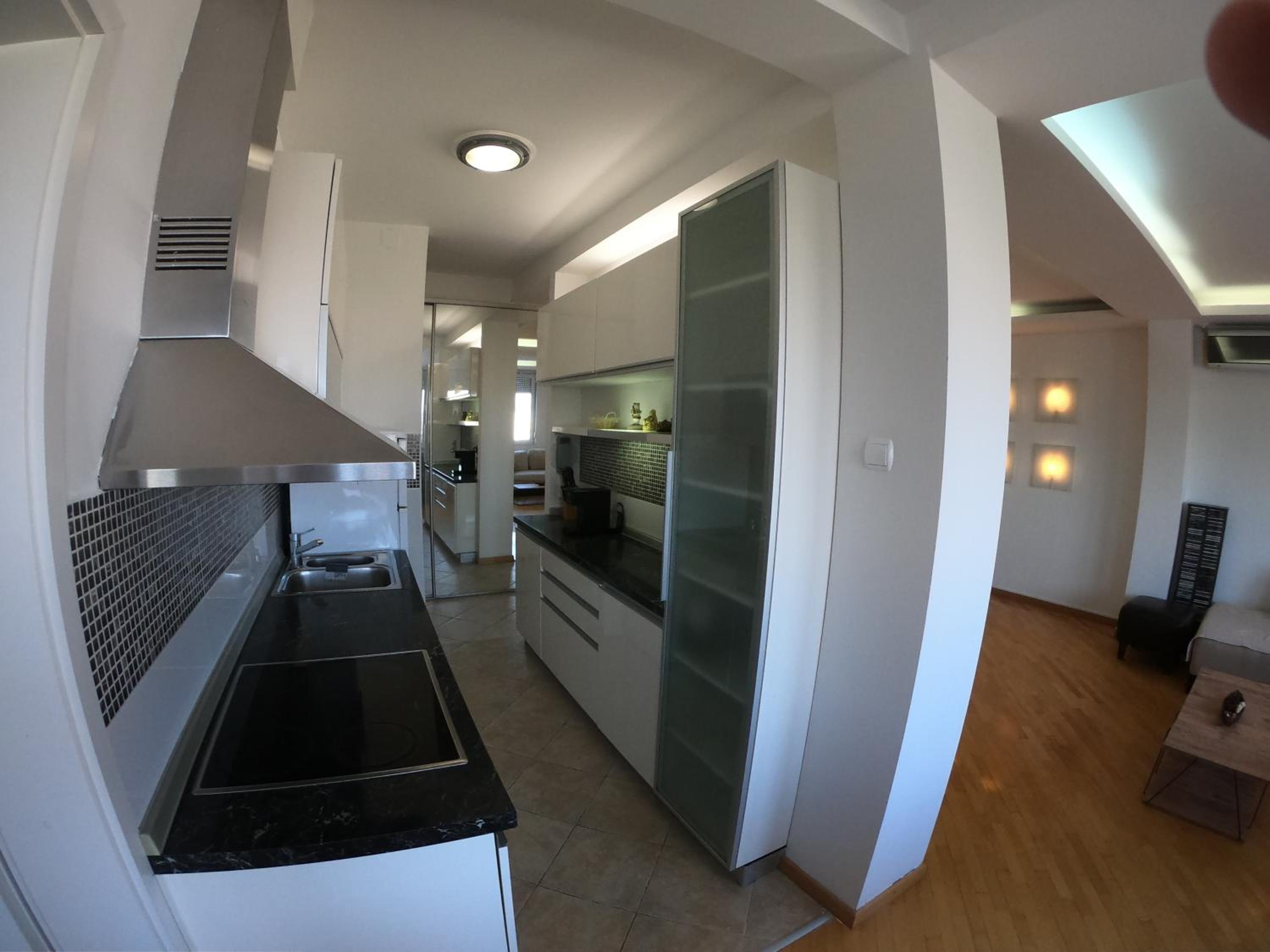 Lavender Apartment view 4