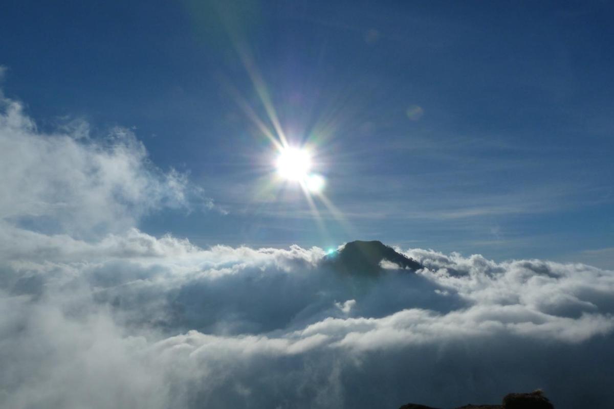 Rinjani Inn