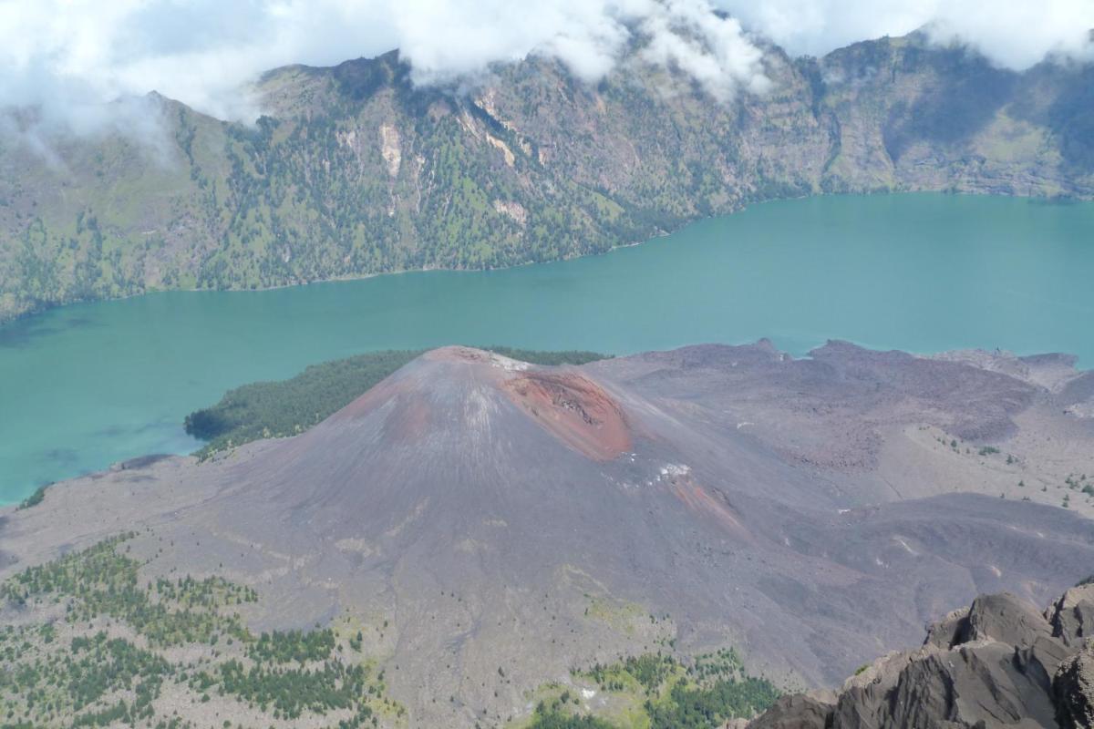 Rinjani Inn