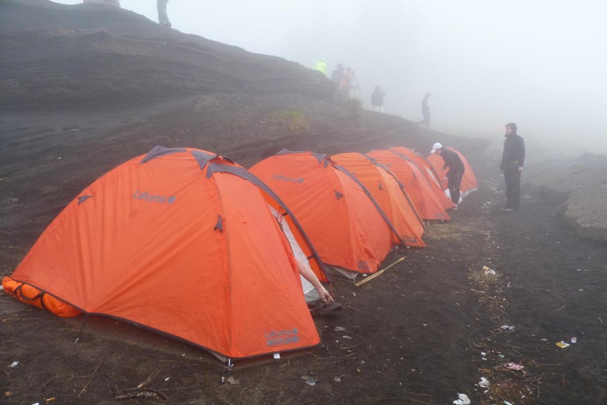 Rinjani Inn