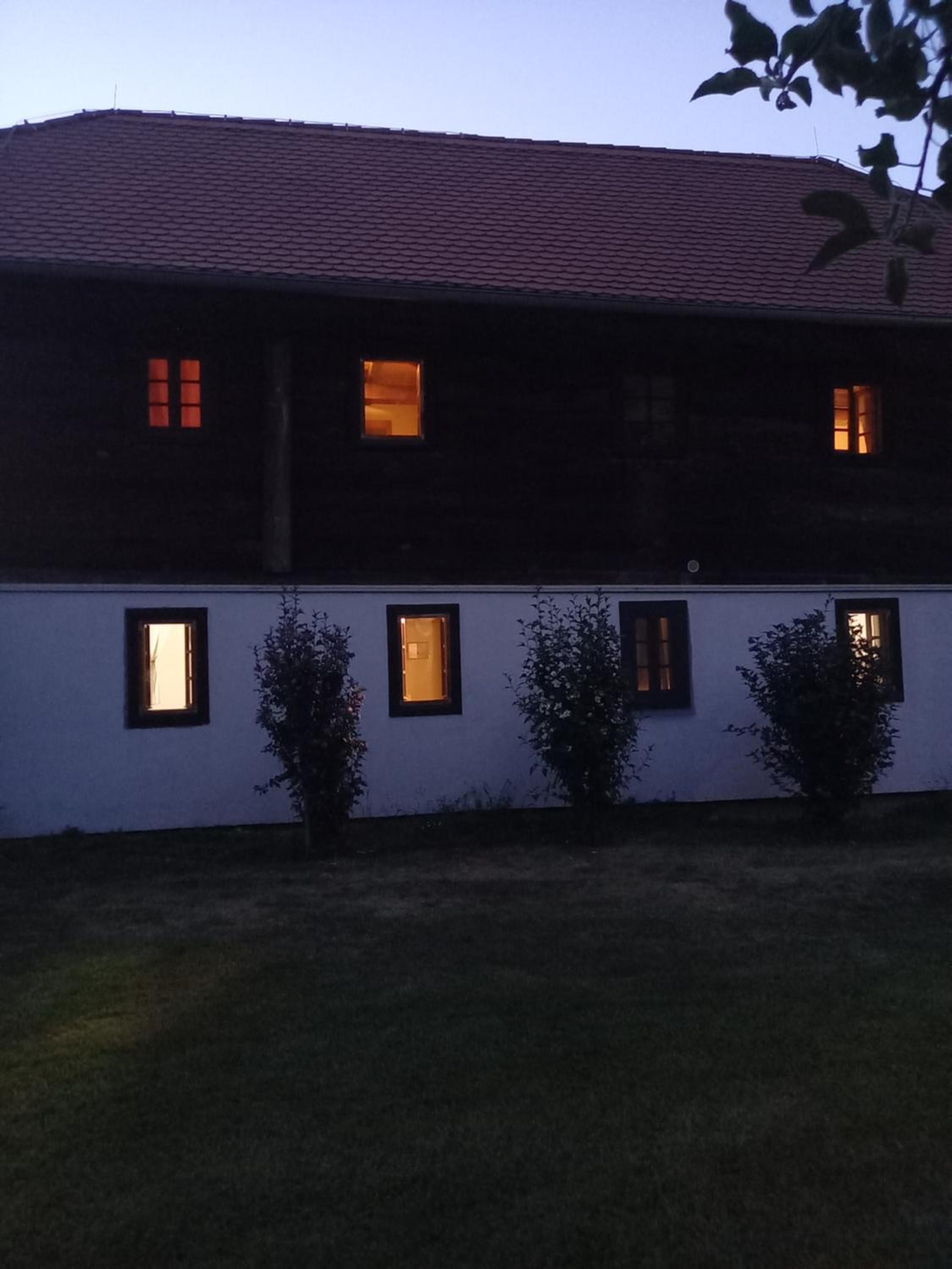 Pension Sava Turizam