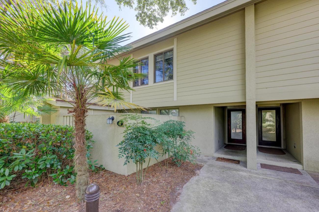 8 Lighthouse Road Villas
