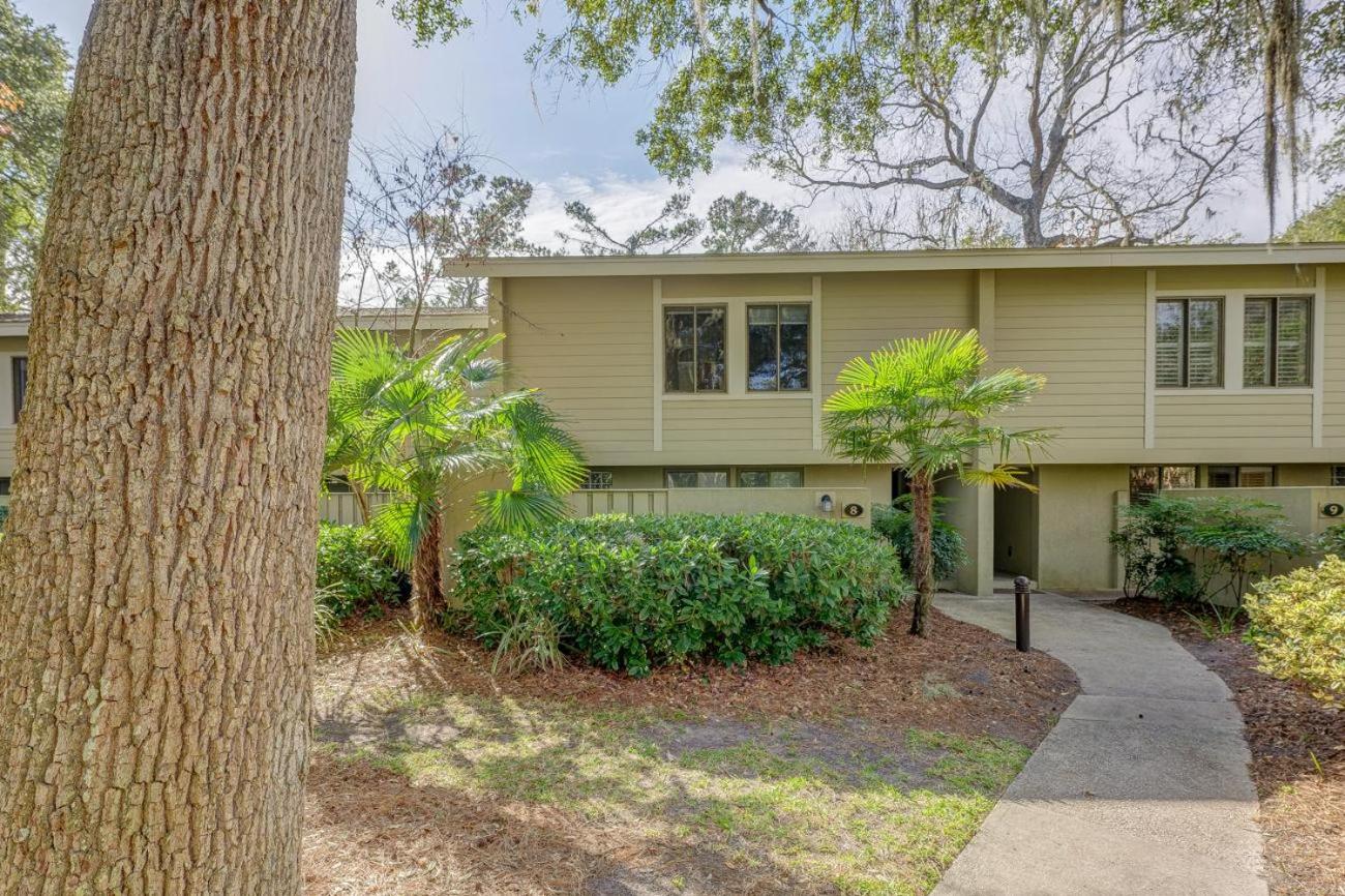 8 Lighthouse Road Villas