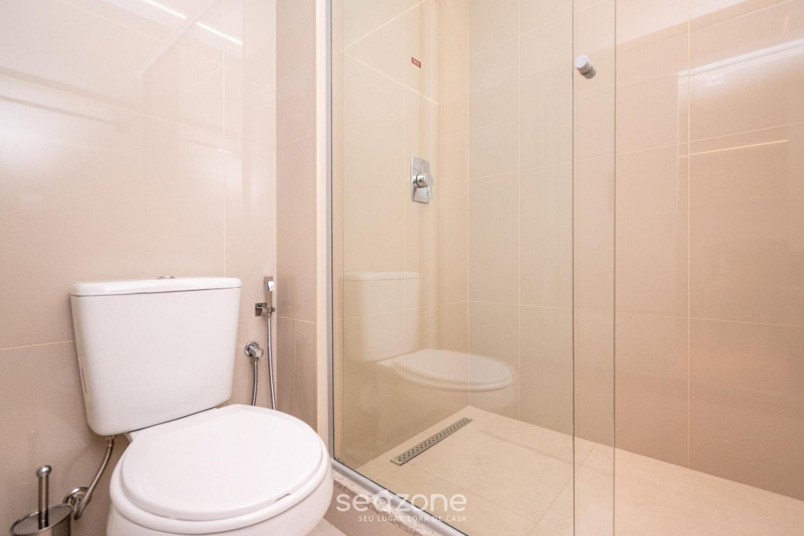 Accommodating Studios at Setor Marista BLS