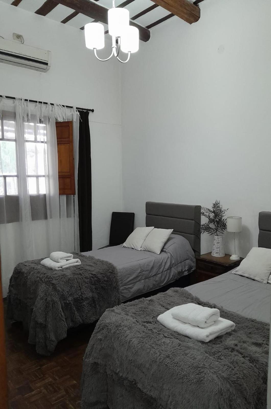 Casa en el centro LA Rioja
