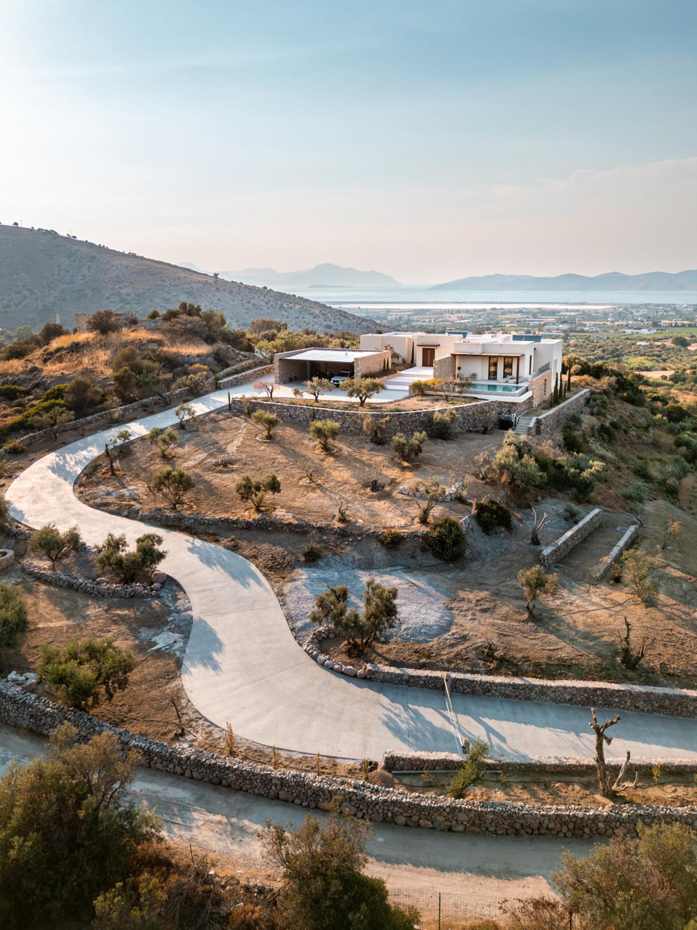 Noema Luxury Retreat Villas - Adults only