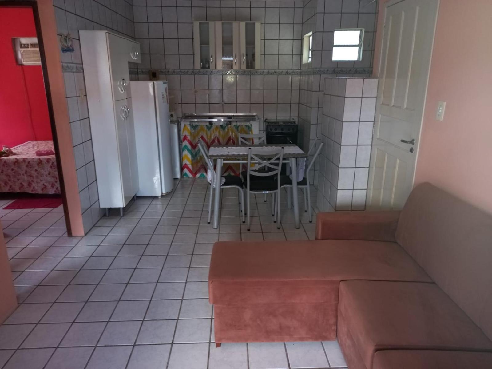 Condomínio do Residencial Amanda Travasso