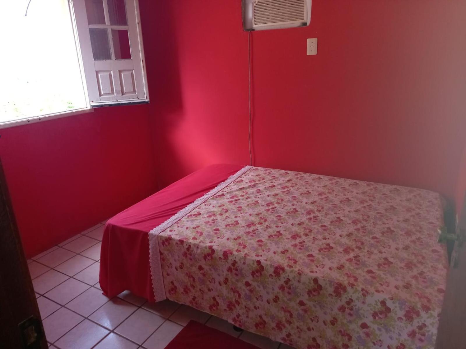 Condomínio do Residencial Amanda Travasso