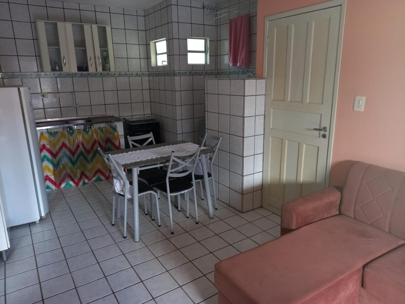 Condomínio do Residencial Amanda Travasso