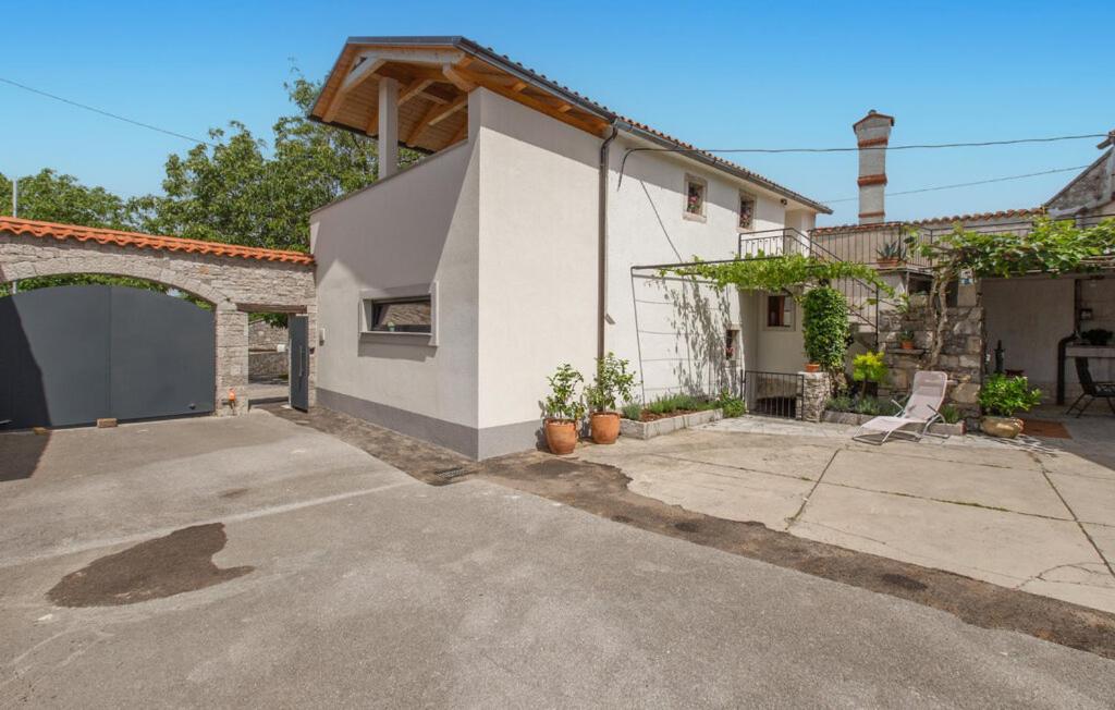 Apartmaji Robida