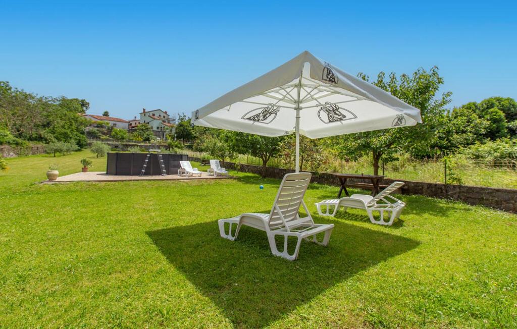 Apartmaji Robida