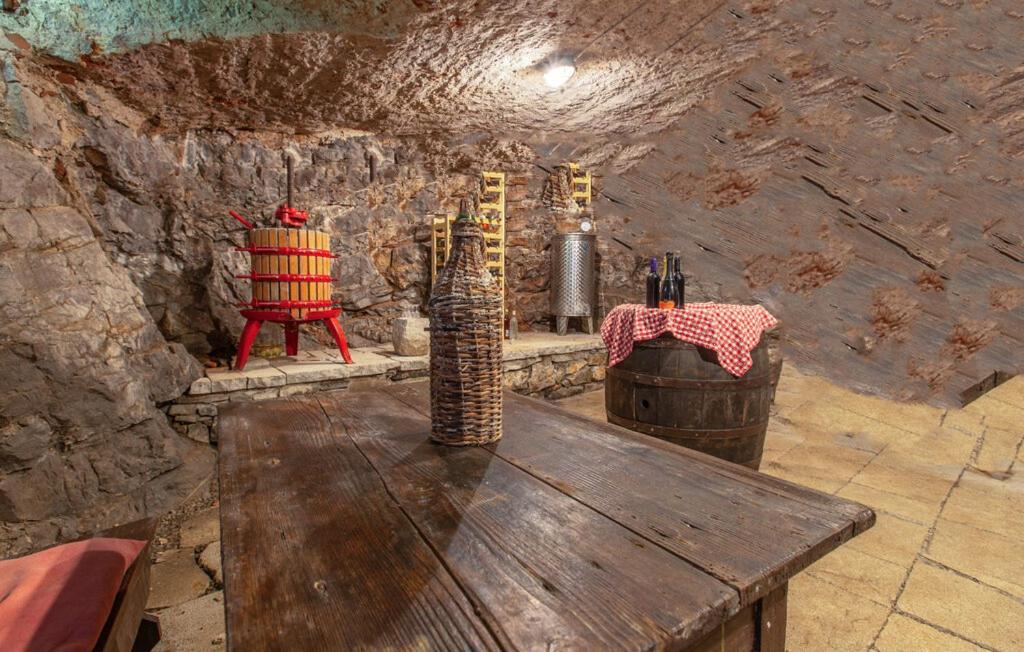 Apartmaji Robida