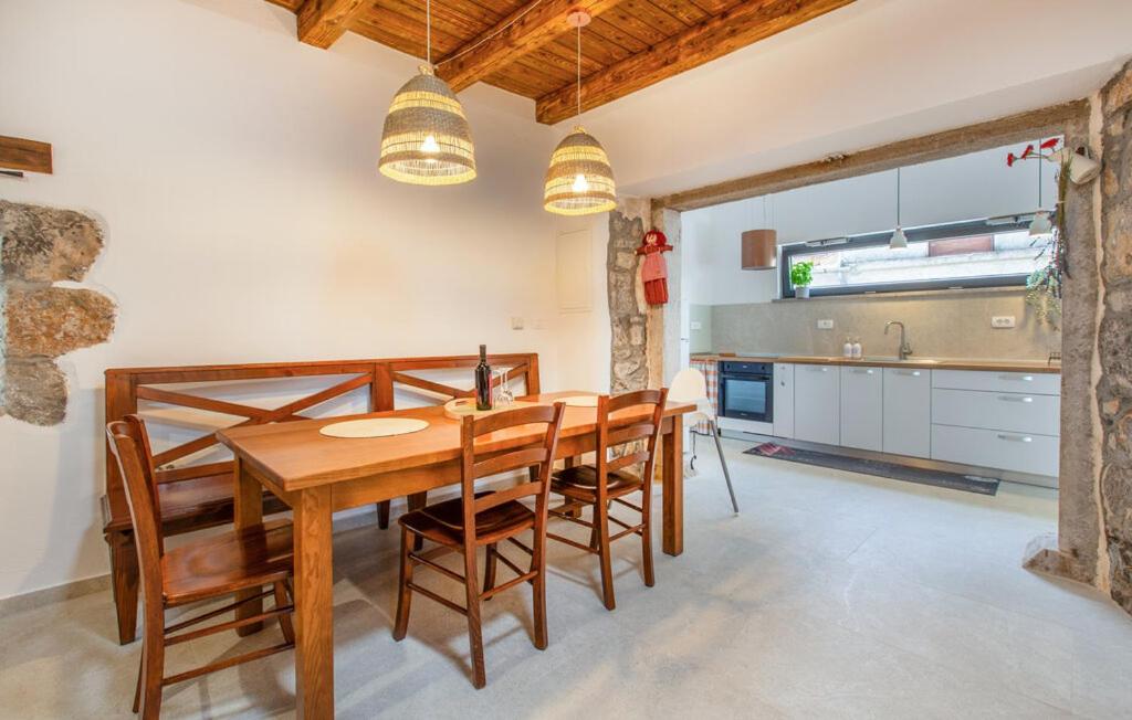 Apartmaji Robida