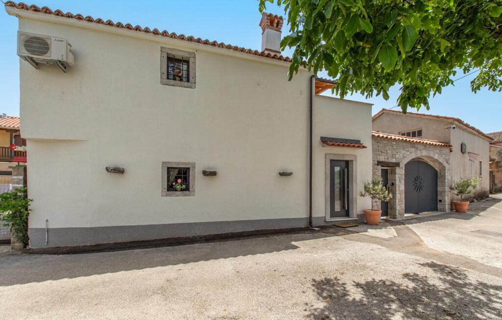 Apartmaji Robida