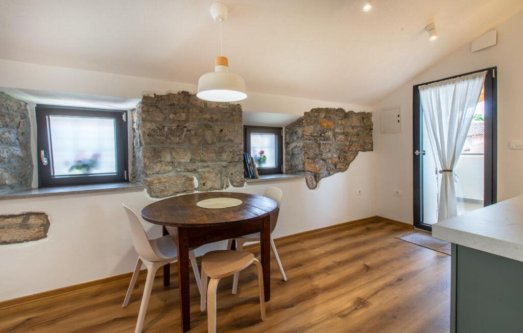 Apartmaji Robida