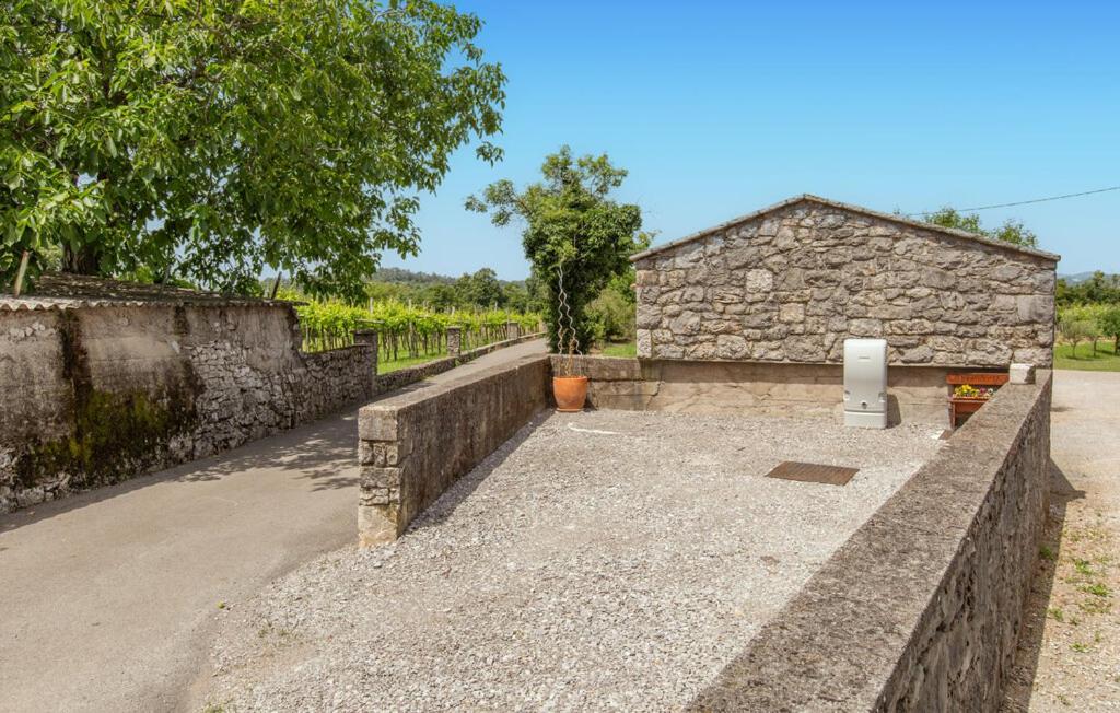 Apartmaji Robida