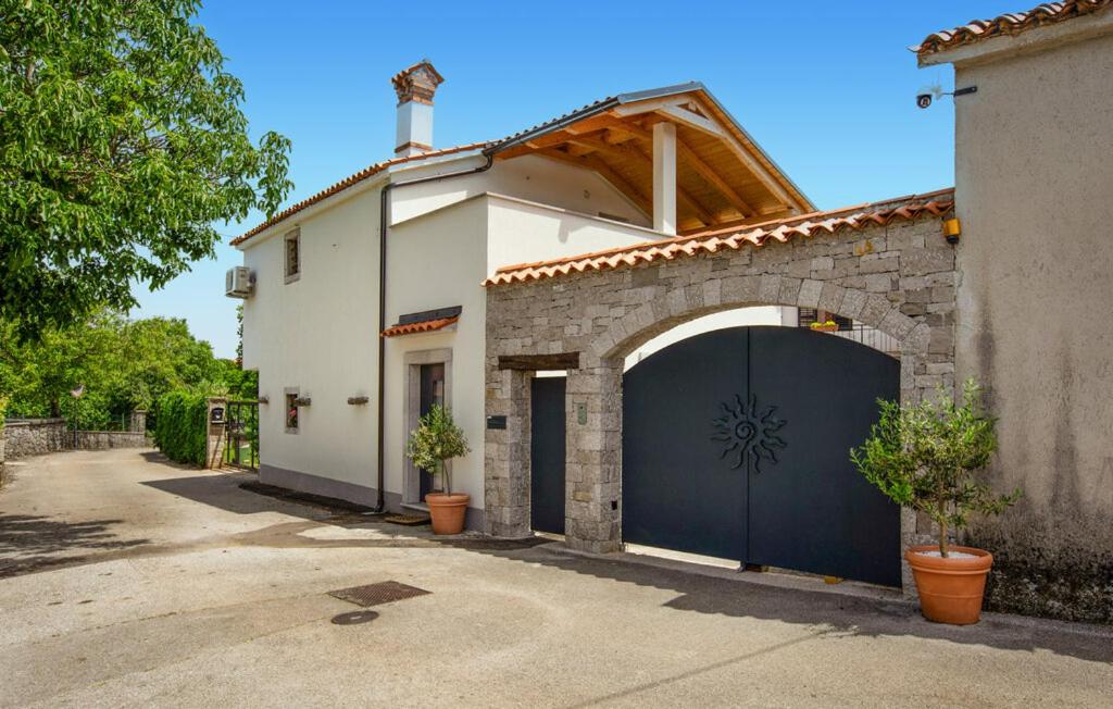 Apartmaji Robida