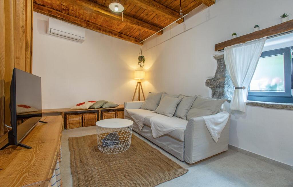 Apartmaji Robida