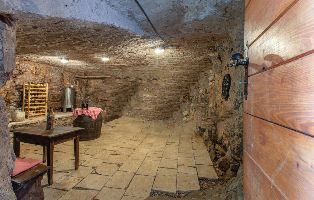Apartmaji Robida