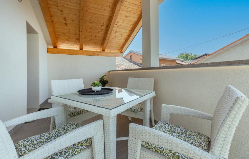 Apartmaji Robida