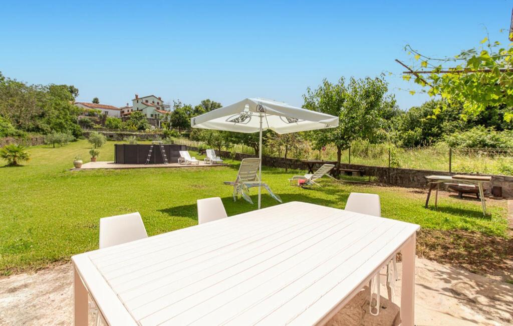 Apartmaji Robida