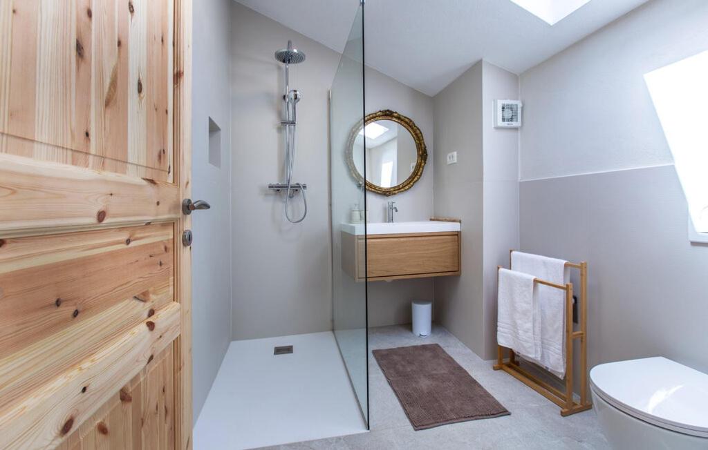 Apartmaji Robida
