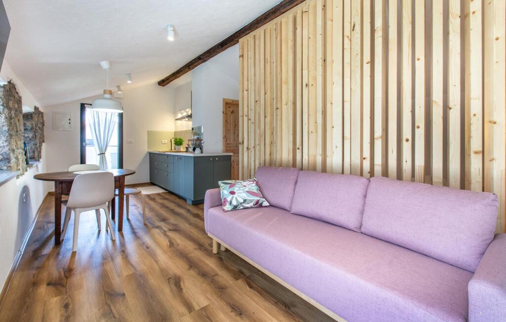 Apartmaji Robida
