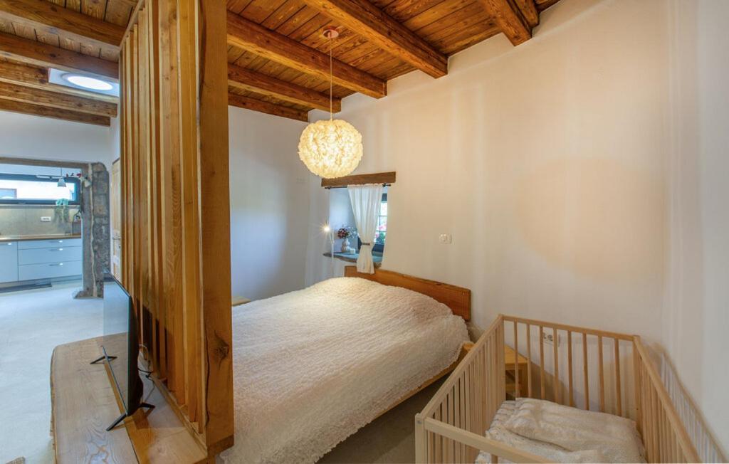 Apartmaji Robida