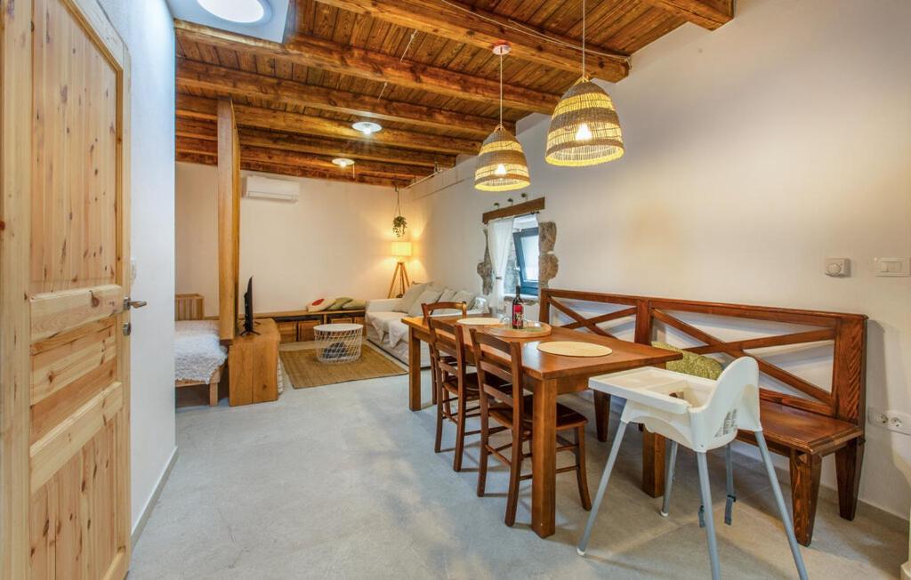 Apartmaji Robida