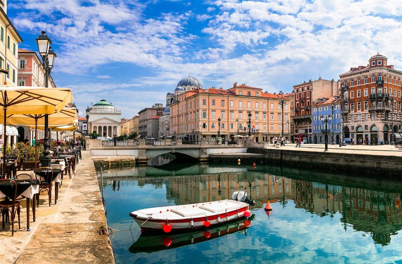 Apartmaji Robida
