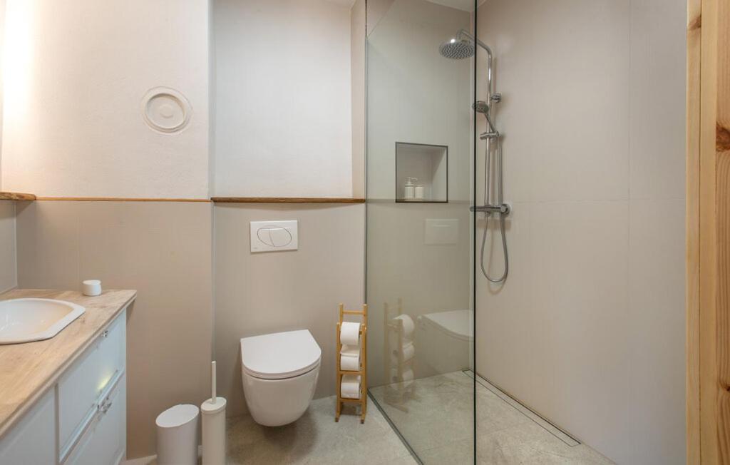 Apartmaji Robida