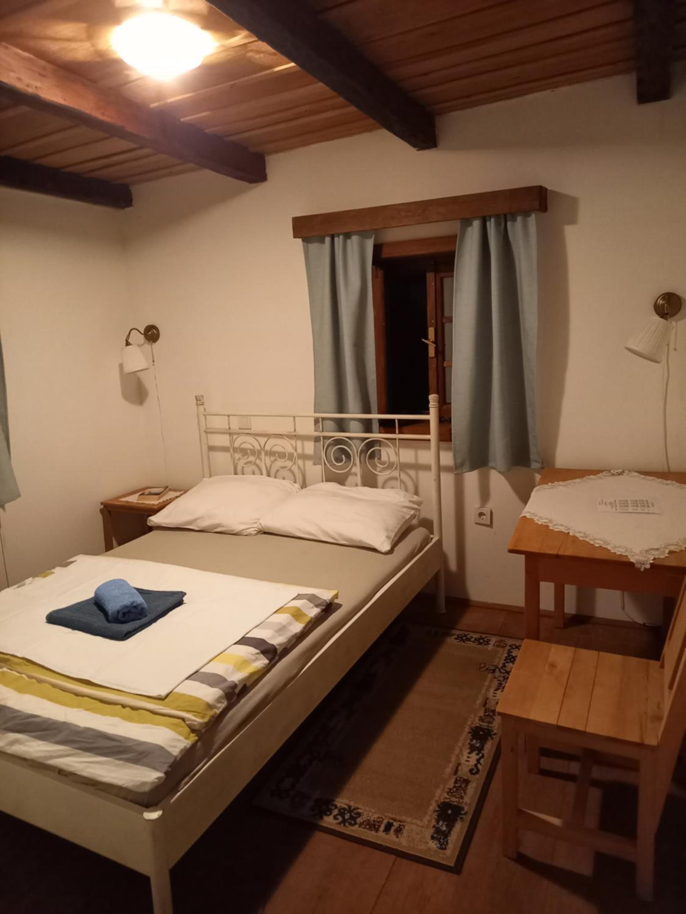 Pension Sava Turizam