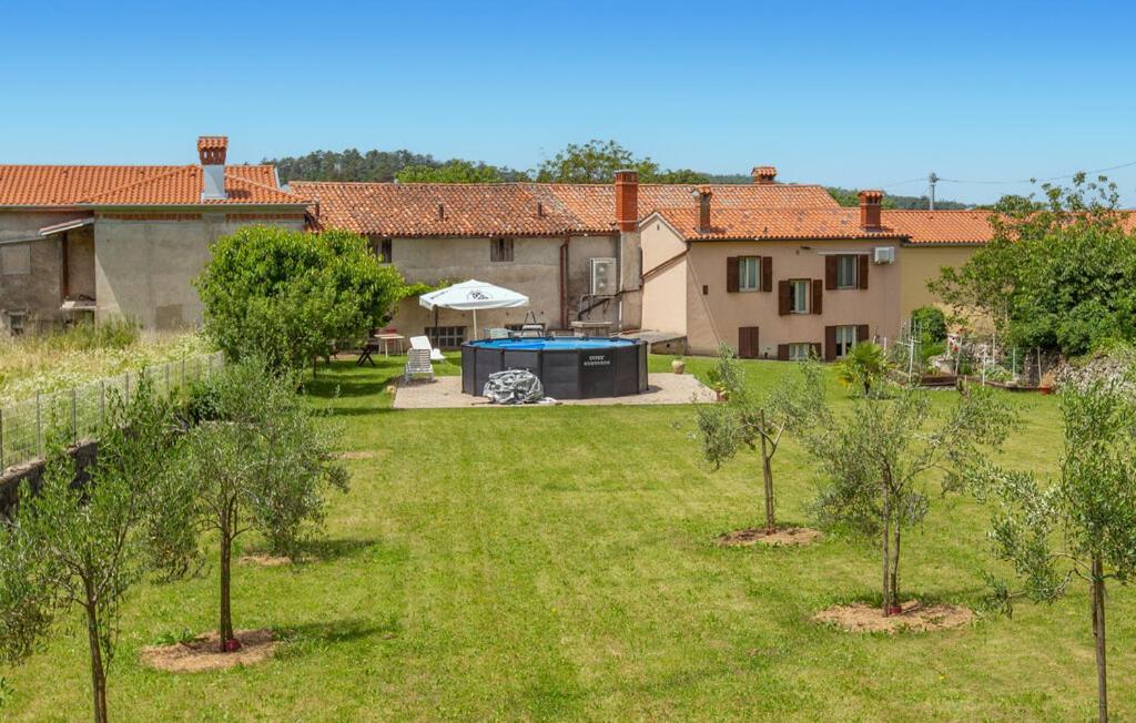 Apartmaji Robida