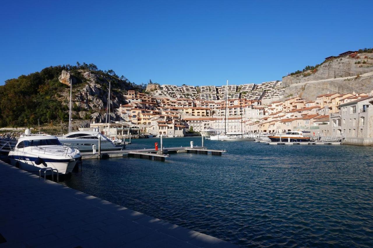 Apartmaji Robida