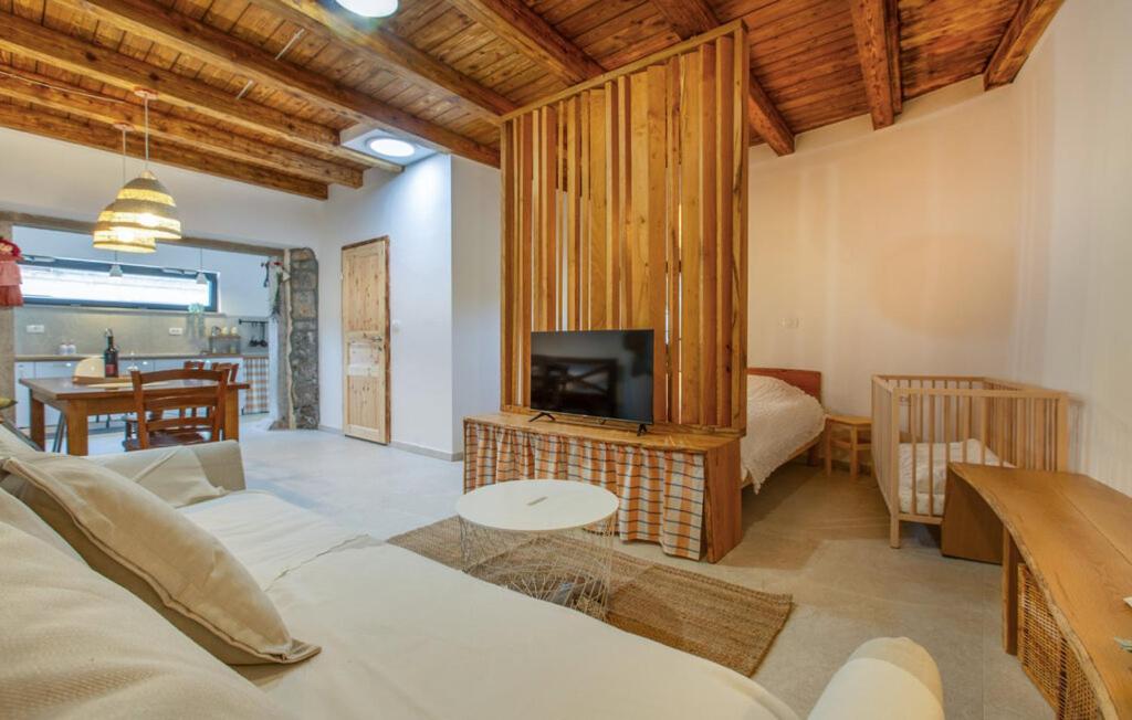 Apartmaji Robida