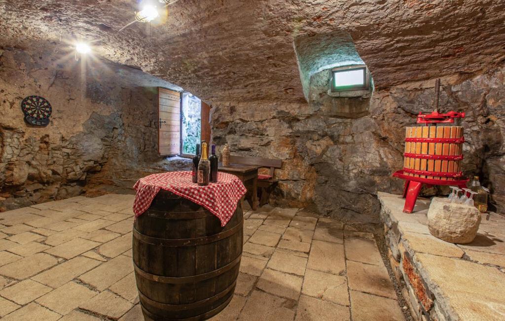 Apartmaji Robida
