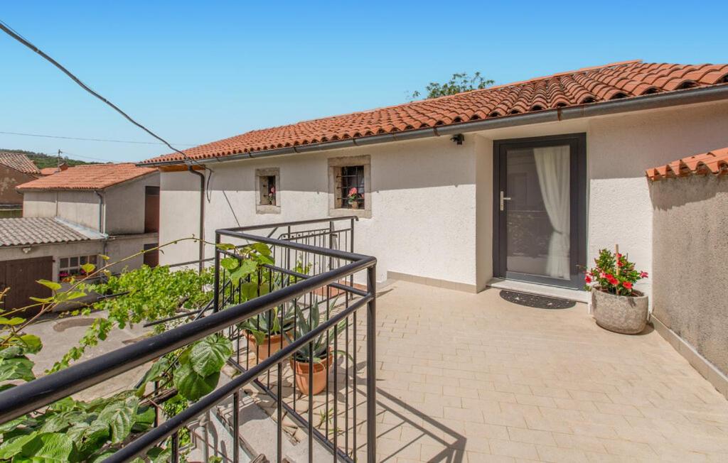 Apartmaji Robida