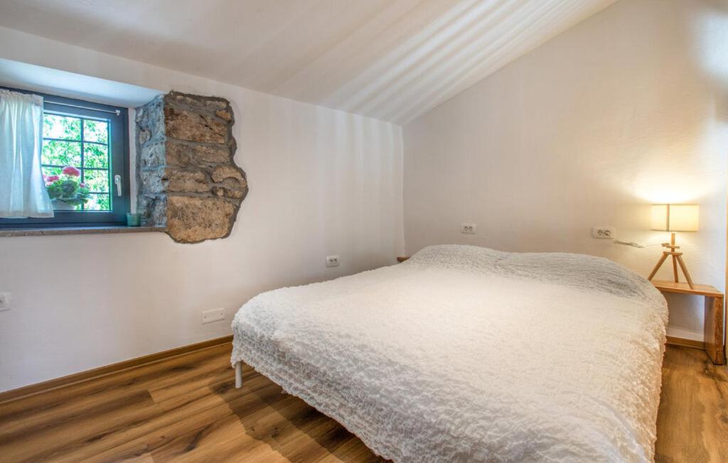 Apartmaji Robida