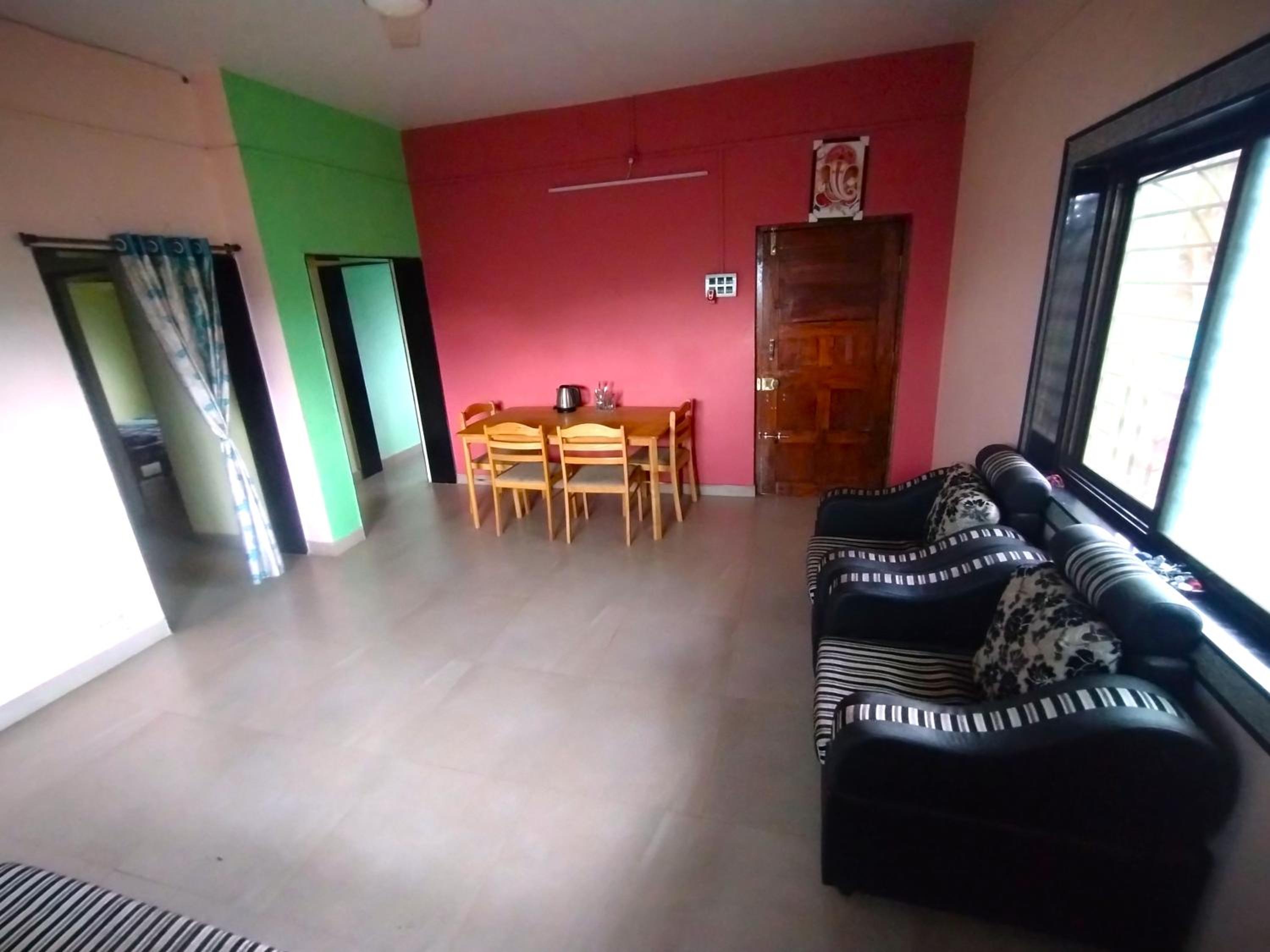 Jayshree Farmstays