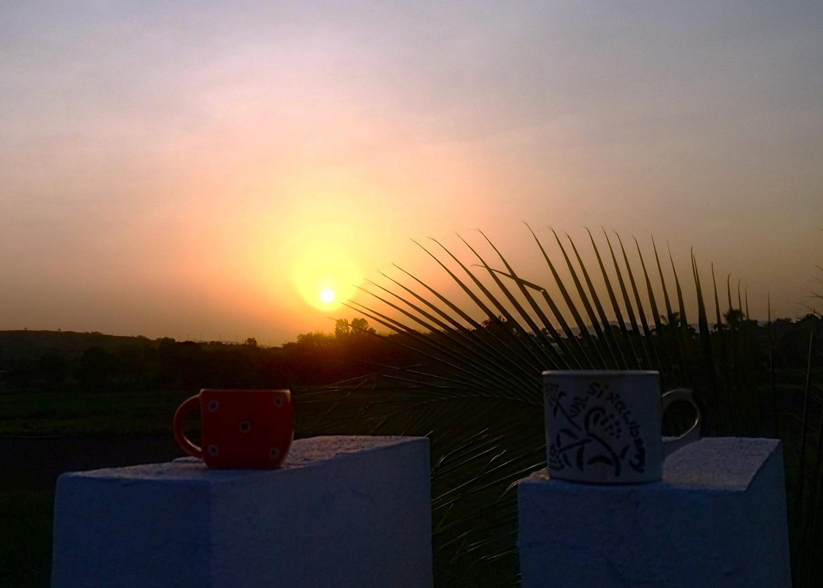 Jayshree Farmstays
