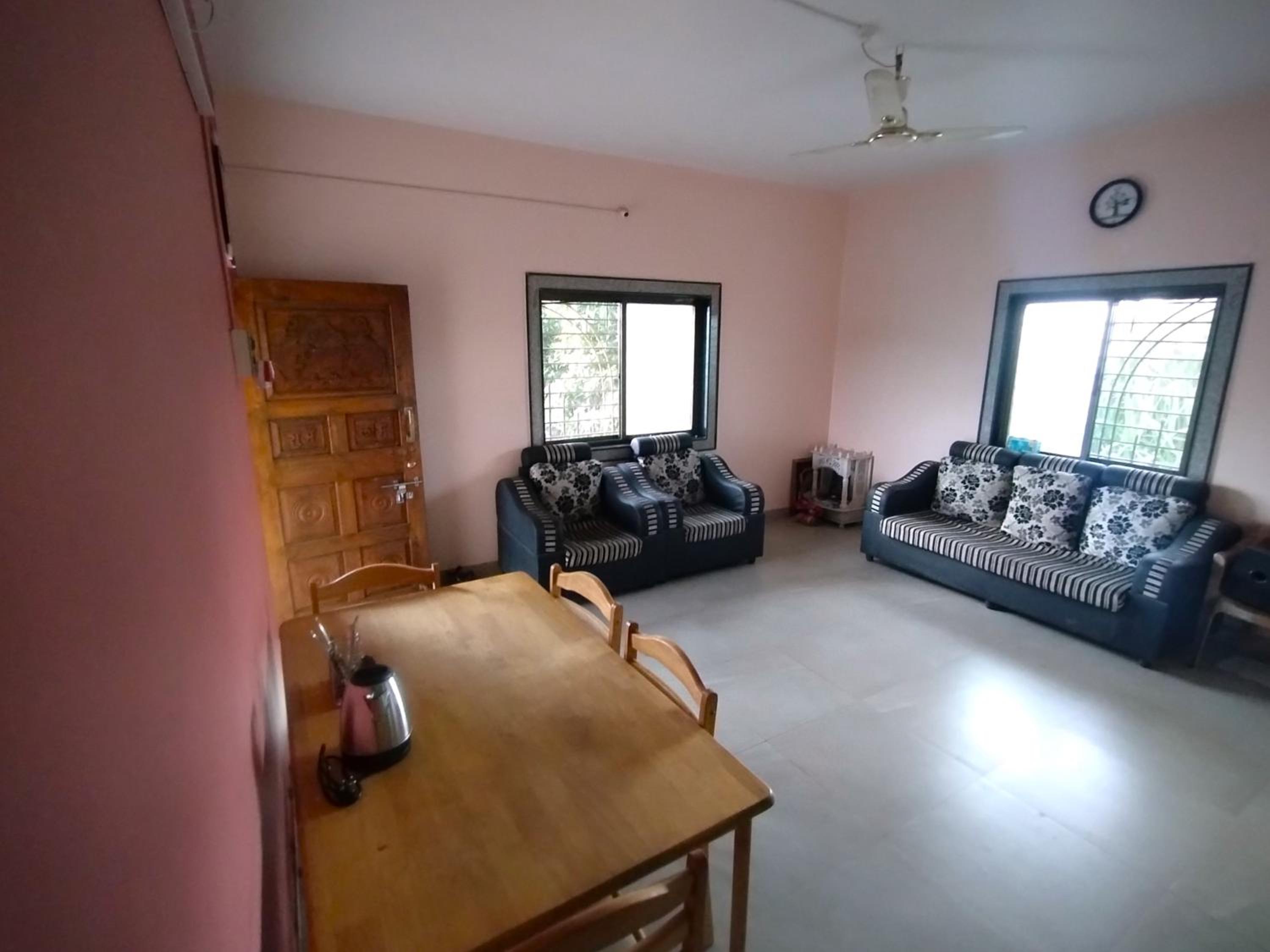 Jayshree Farmstays