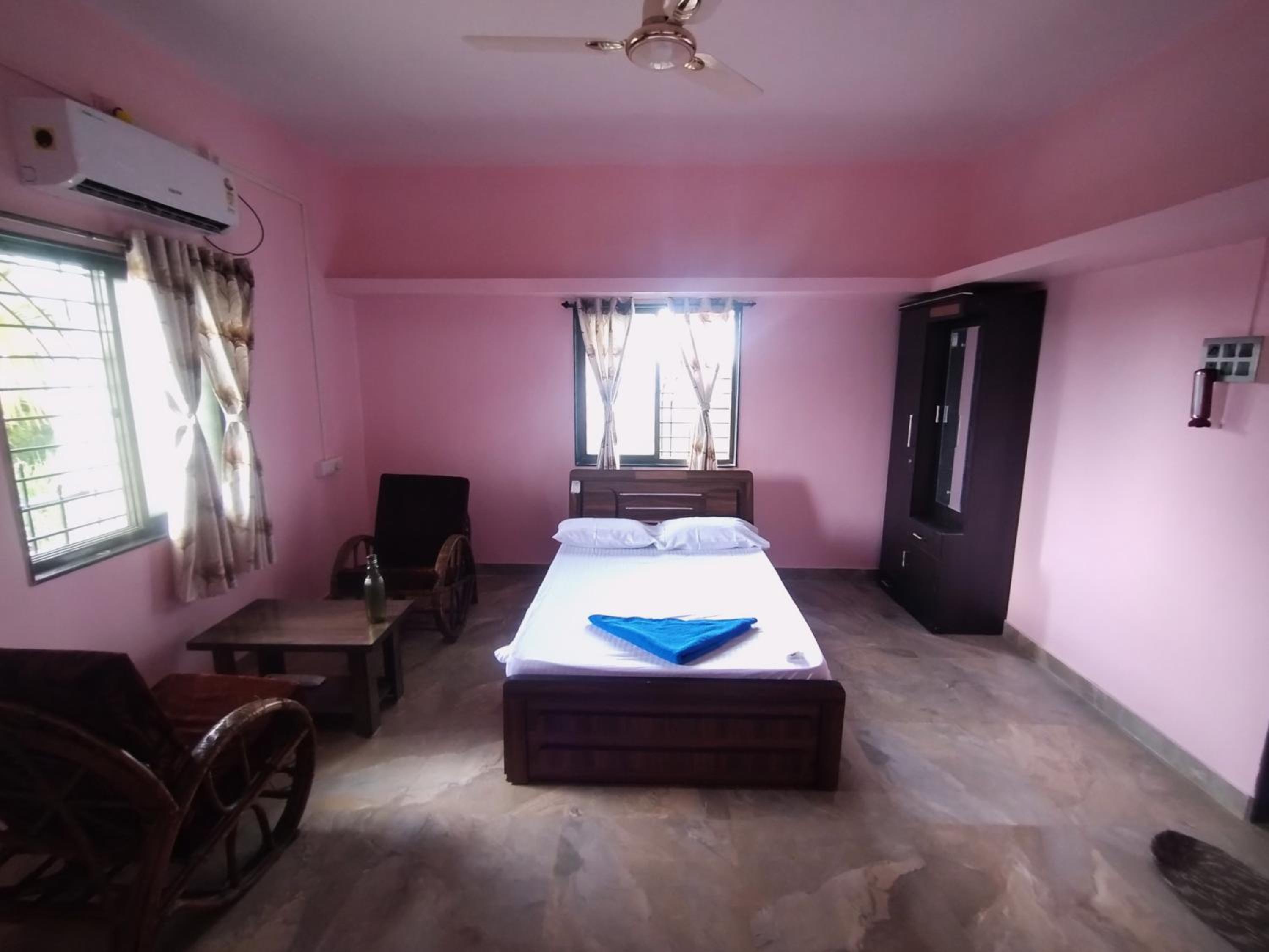 Jayshree Farmstays