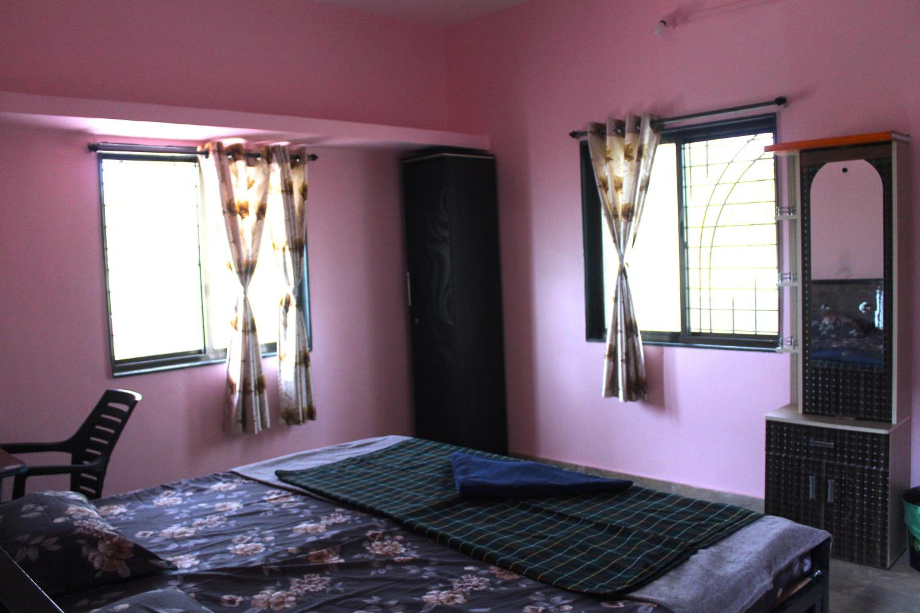Jayshree Farmstays