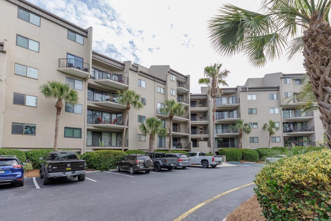412 Forest Beach Villas
