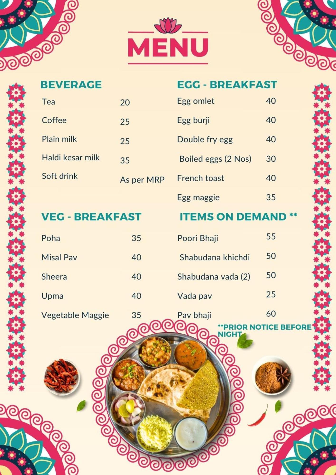 Jayshree Farmstays
