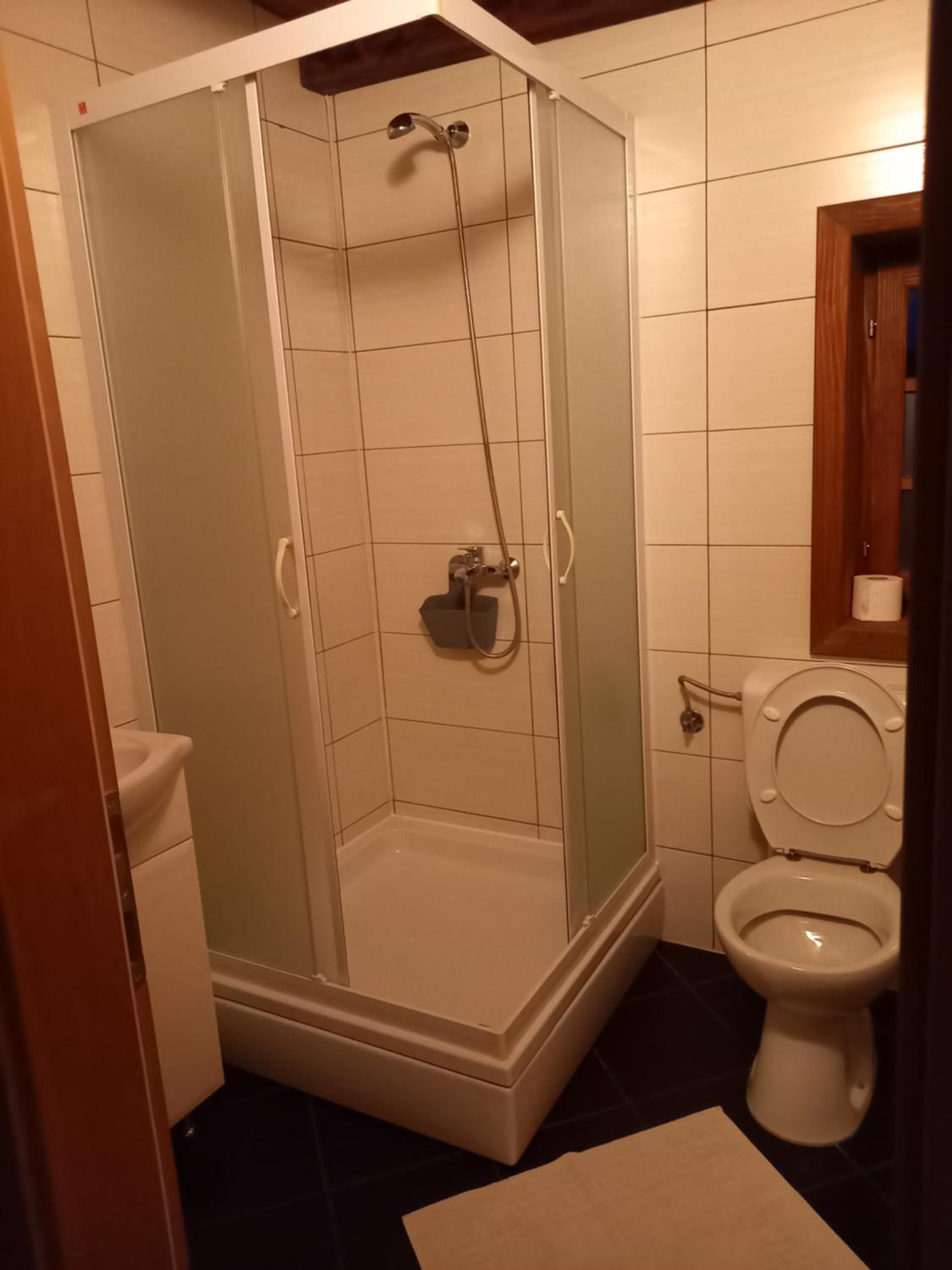 Pension Sava Turizam