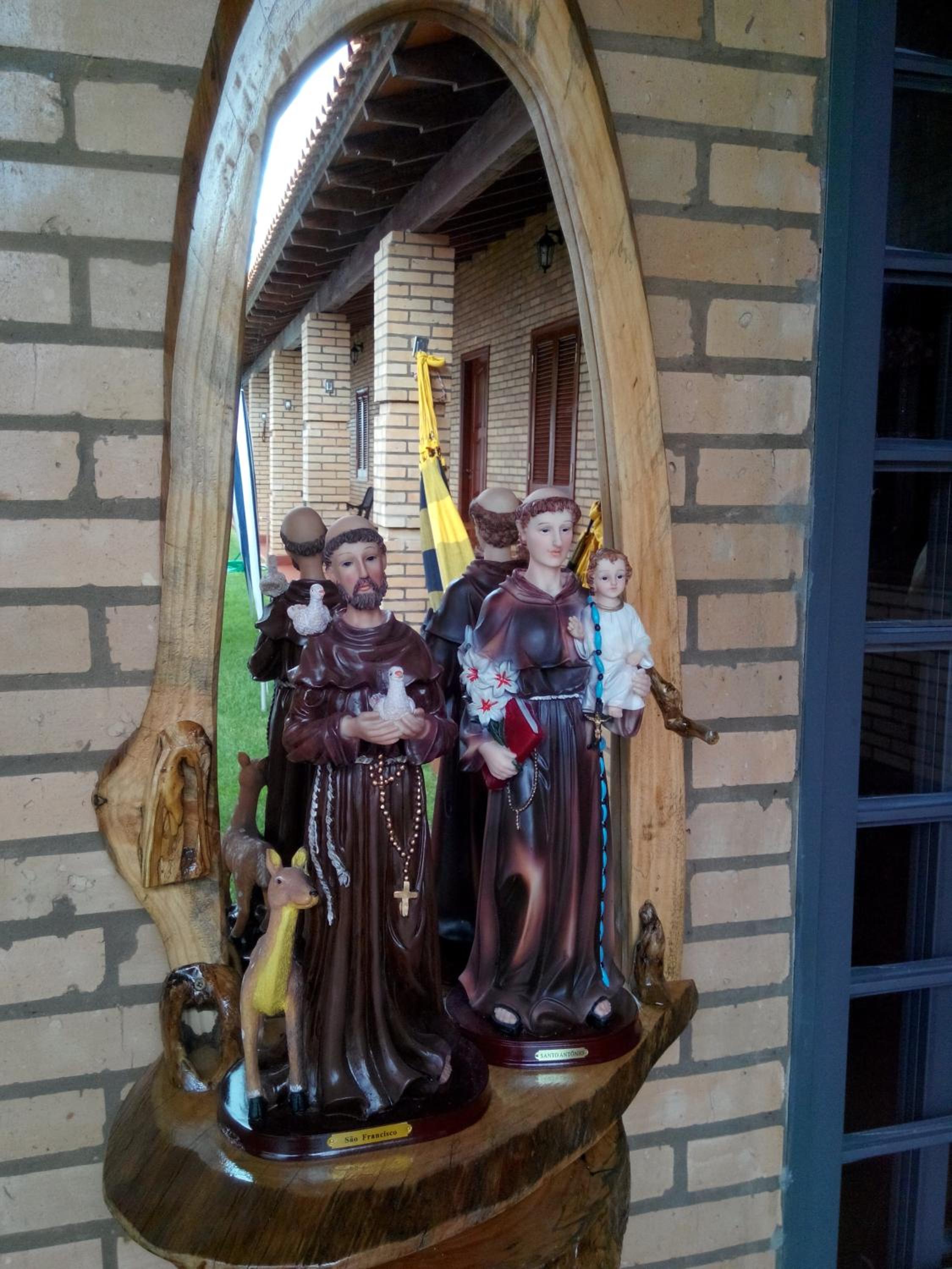 Posada Recanto Minguero view 2